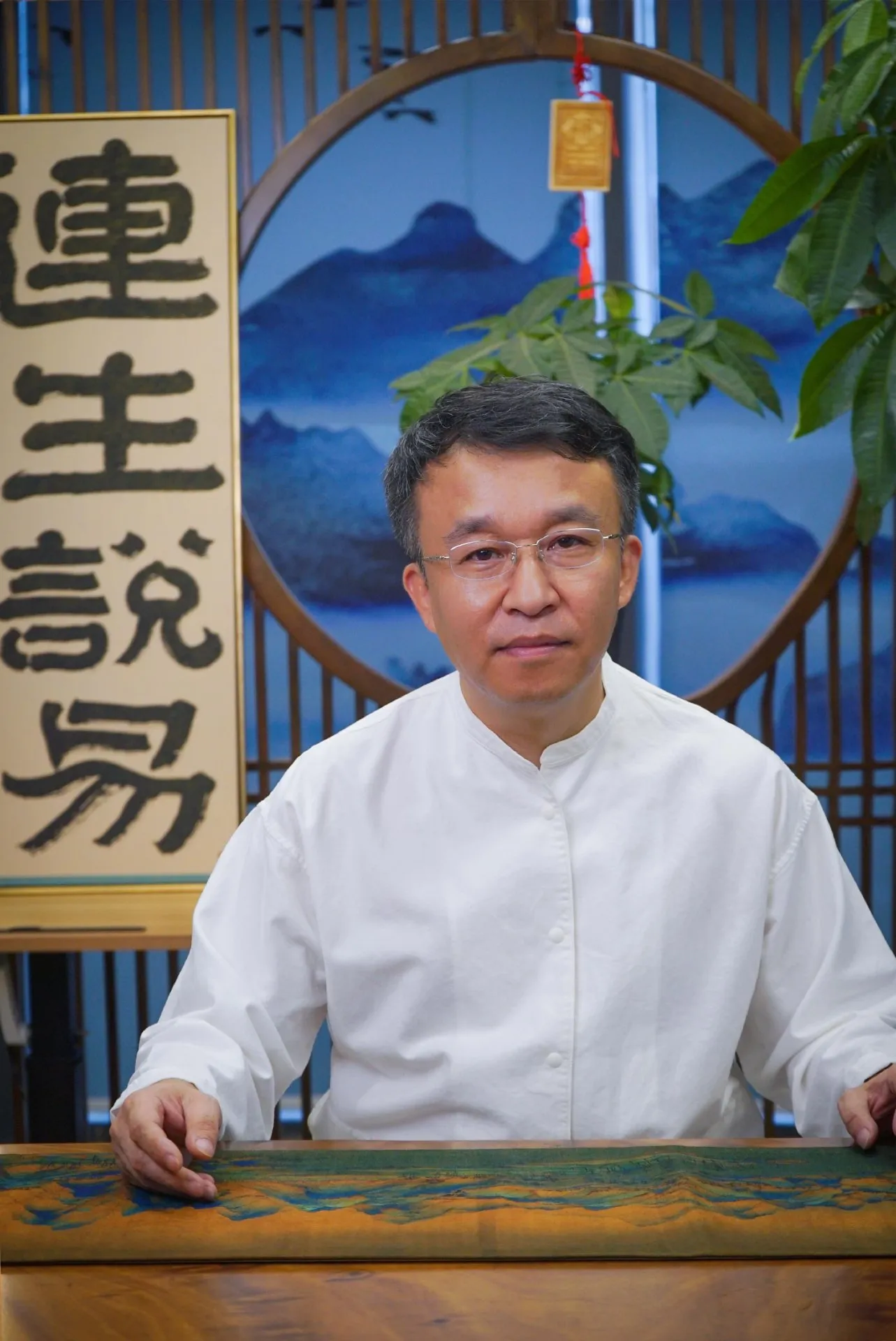 胡連勝